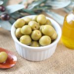 Aceite de oliva virgen